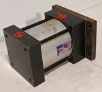 Miller AL61B4B Fluid Power Pneumatic Cylinder 4" Bore 2.5" Stroke 200 Psi. Fixed Price $129.99.